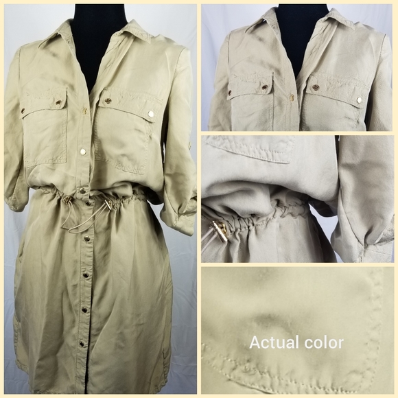 MICHAEL Michael Kors Dresses & Skirts - 🏷Michael Michael kors dress🏷